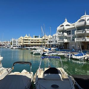 Benal Beach Apartment