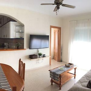 Apartamento a pie de Playa