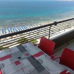 Apartamento en Playa Levante Coblanca 8