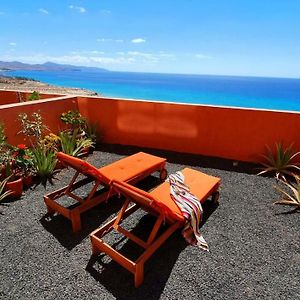 Paraiso 2 Fuerteventura Costa Calma
