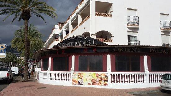 Orient Palace Benalmadena